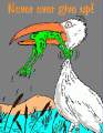 Nevergiveup.gif - 31854 Bytes