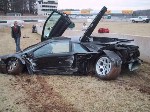 Wrecked Exotics