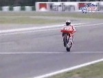 bike.wmv - 777 kB
